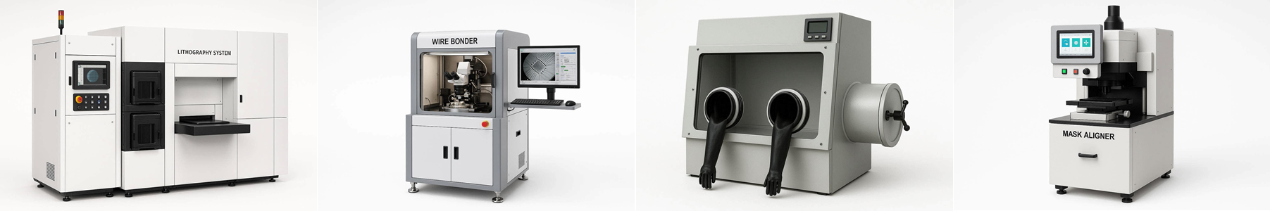 Semiconductor equipment